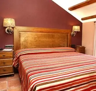 Hotel Rural La Facana Biar