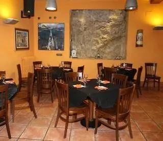 Hotel Rural La Facana