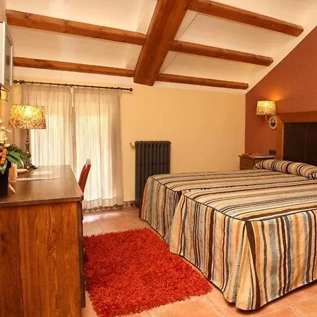 Rural La Facana 3* Biar